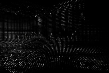 Binary Code Stream Design



