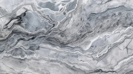 Wall Mural - luxury italian light gray stone texture pattern background. generative ai