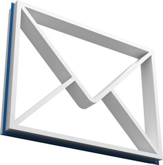 Poster - Unread message symbol