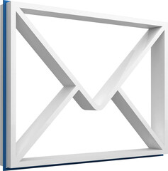 Poster - Unread message symbol