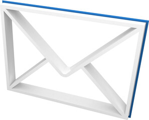 Poster - Unread message symbol