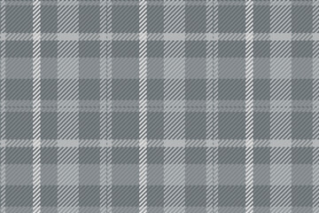 Wall Mural - Seamless pattern of scottish tartan plaid. Repeatable background