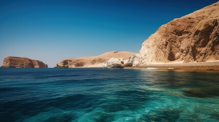 UAE and Saudi Arabia Red Sea