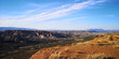 © Mandy - Felslandschaft in der Wüste Tabernas, Spanien.