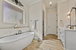 © Allison - home bathroom
