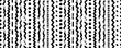 © Anastasiia Hevko - Hand drawn whimsical seamless pattern with different vertical lines. Textured organic vertical brush strokes, zigzags, curved lines and dots. Grunge vector stripes. Tribal motif ornament.