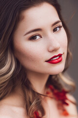  The Power of Expression: Headshot Portraits That Speak Volumes