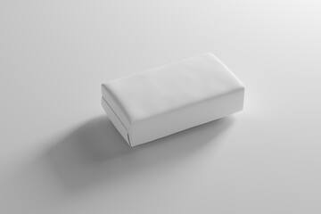 soap cube packaging