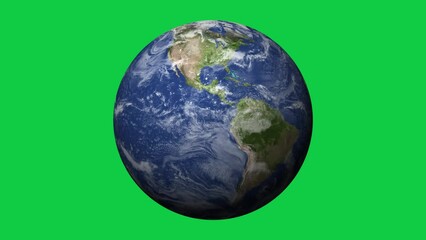 4k earth planet green screen, earth in space, green screen earth, 3840 x 2160 earth planet green scr