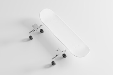 Poster - skateboard