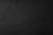 © Aquir - Dark grey black slate background. Black stone texture. Slate background