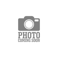 Sticker - Photo coming soon icon isolated on transparent background