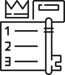 Aufkleber - Keyword search, reviewed. List with tips, ranking