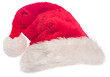© vectorfusionart - Close up of a Santa hat