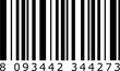 Composite image of Bar code 