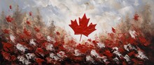 Canada Day. Generative AI