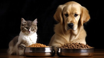 pet supply and food animal care.The Generative AI