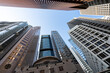 © THINK b - modern office building in hong kong china