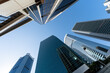 © THINK b - modern office building in hong kong china