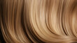 © Clipart - Light blond or  Brown Hair Texture Background