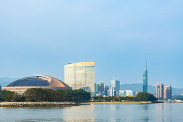 Poster - シーサイドももち海浜公園