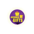 © Dankol - Assured Gifts Logo Unit Emblem Vector template Design Offers, Giveaway, Prizes