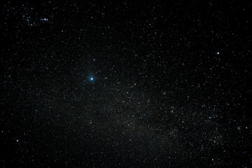 cielo nocturno estrellado astrofotografia sky star starry