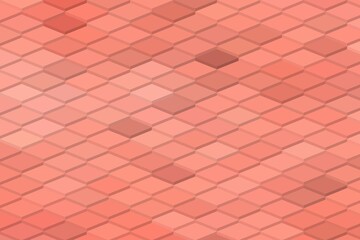 Wall Mural - colorful abstract mosaic with a rough texture background. colored square pattern background. picture