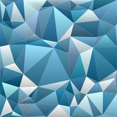 Wall Mural - colorful triangles pattern with a rough texture background. background texture wall and have copy sp