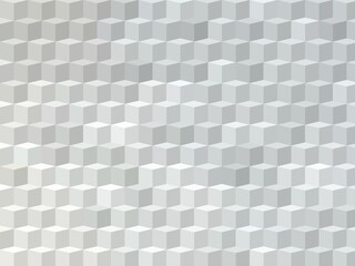 Wall Mural - black and white geometric pattern with a rough texture background. background texture wall and have 