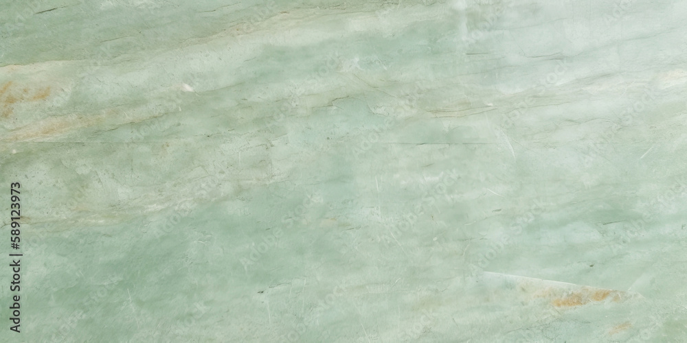 Green marble texture background - Generative AI Stock Illustration ...