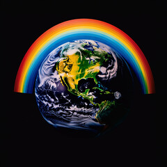 earth