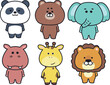 animal set_02