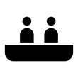 © bloodline - boat glyph