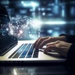 © captdev - Cloud Technology Brain