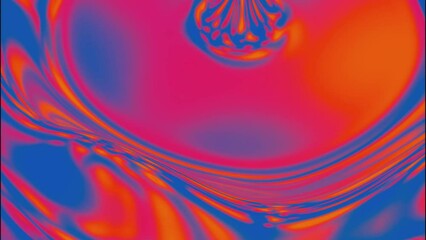 Poster - Close up of abstract drops falling into water and diverging circles. Design. Sun and shadows. Water drop splash with rings on water surface.