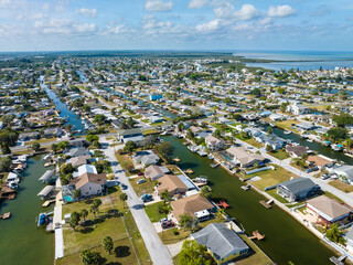 Wall Mural - Hudson Beach is a small coastal community located in Pasco County, Florida, United States. It is situated on the Gulf of Mexico, approximately 35 miles north of Tampa.