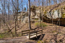 Indian Creek Nature Trail