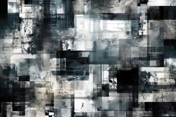Wall Mural - serene landscape featuring majestic mountains and a tranquil body of water. generative ai