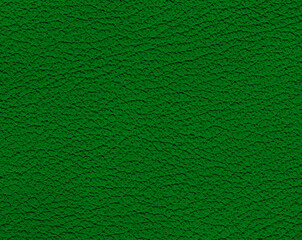 Wall Mural - Genuine leather texture background. Royalty high-quality free stock of green leather textured background, Abstract leather texture may used as backgrounds