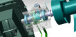© Richard - lube oil turbine system 3D illustration