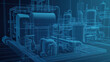 © Wesley - background engineering and construction