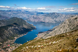 Fototapeta Na sufit - Montenegro, Czarnogóra, Kotor