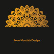 © Mustafa - A New Luxury Mandala Design