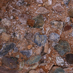 Stone close-up texture or background