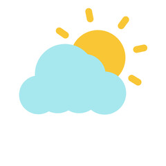 Poster - Weather Icon