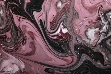  black pink marble pattern natural beautiful