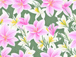 © tugolukof - Seamless pattern leaves