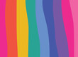 Abstract Rainbow Gradient Multi Colors Of Scene Background  Summer Multi Colors Pattern Backdrops