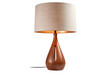 © Perfect PNG - lamp isolated on a transparent background, generative ai